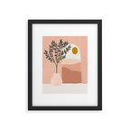 lemon tree Framed Art Print Gallery Image 4