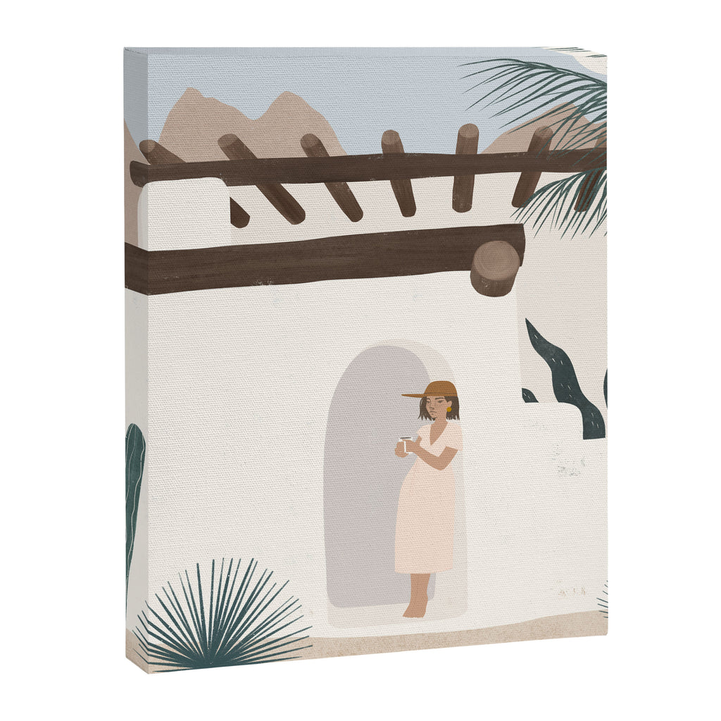 morning moment Canvas Print Gallery Image 8