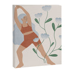 move + grow Canvas Print Gallery Image 8