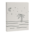 sand and stars Canvas Print Gallery Image 8