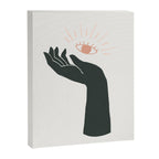 share your vision Canvas Print Gallery Image 8