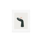 share your vision Art Print Gallery Image 1
