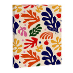 matisse pattern Canvas Print Gallery Image 8