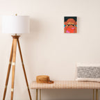 GRILL FLEX! Canvas Print Gallery Image 2