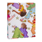 Star galz  Canvas Print Gallery Image 6