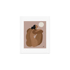 Lunar Art Print Gallery Image 1