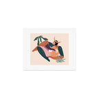 Taurus  Art Print Gallery Image 1