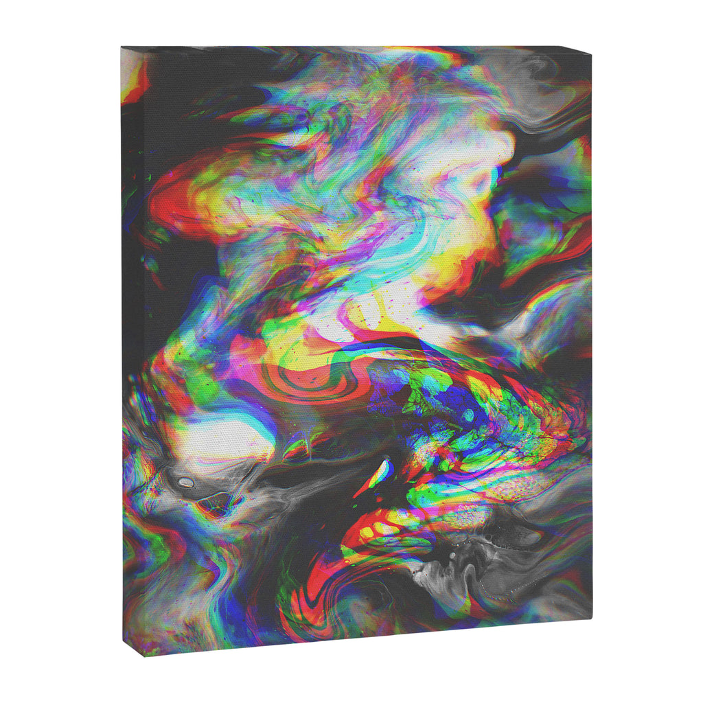 707 Canvas Print Gallery Image 6
