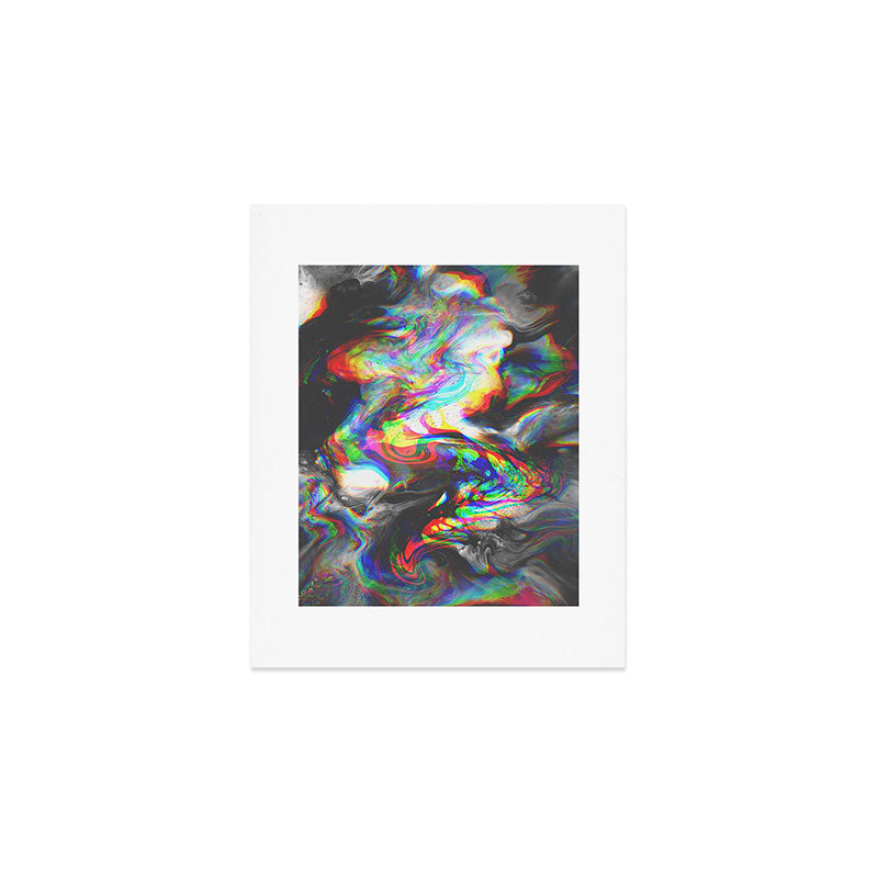 707 Art Print Gallery Image 1