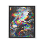 707 Framed Canvas Print Gallery Image 6