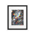707 Framed Art Print Gallery Image 5
