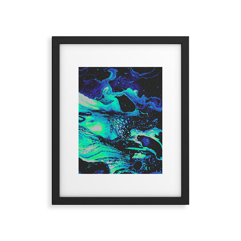 ABATTOIR BLUES Framed Art Print Gallery Image 5