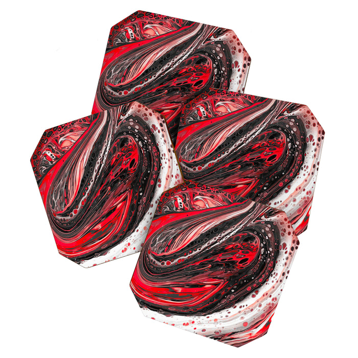 Abraxas Coaster Gallery Image 1
