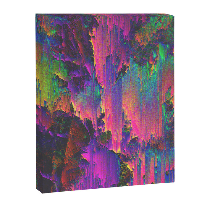 ACID Canvas Print Gallery Image 1