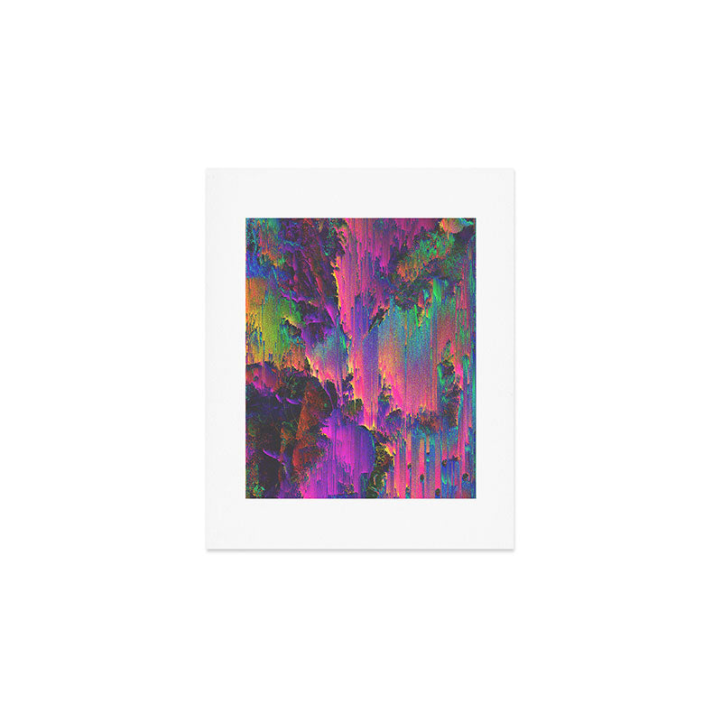 ACID Art Print Gallery Image 1