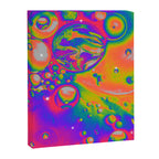 ANTIDOTE Canvas Print Gallery Image 6