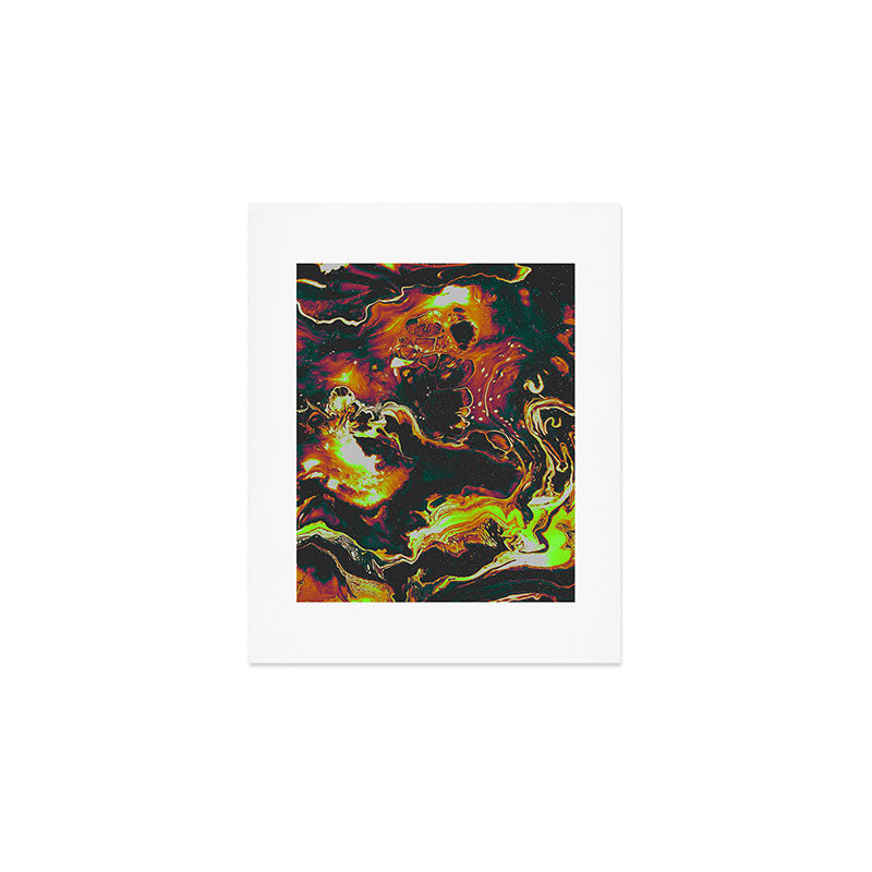 BEDFORD FALLS Art Print Gallery Image 1