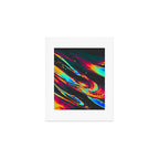 BEL AIR Art Print Gallery Image 1