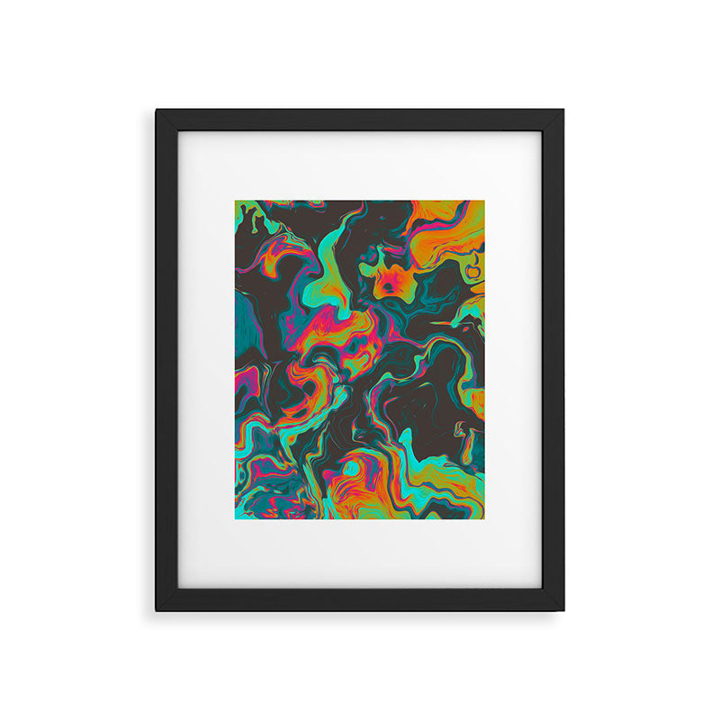 BELLADONNA OF SADNESS Framed Art Print Gallery Image 5