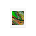 Beware The Autumn People Art Print Gallery Image 1