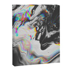 BLUE VELVET Canvas Print Gallery Image 8