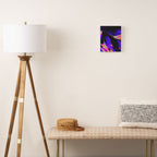 BORDERLINE Canvas Print Gallery Image 2
