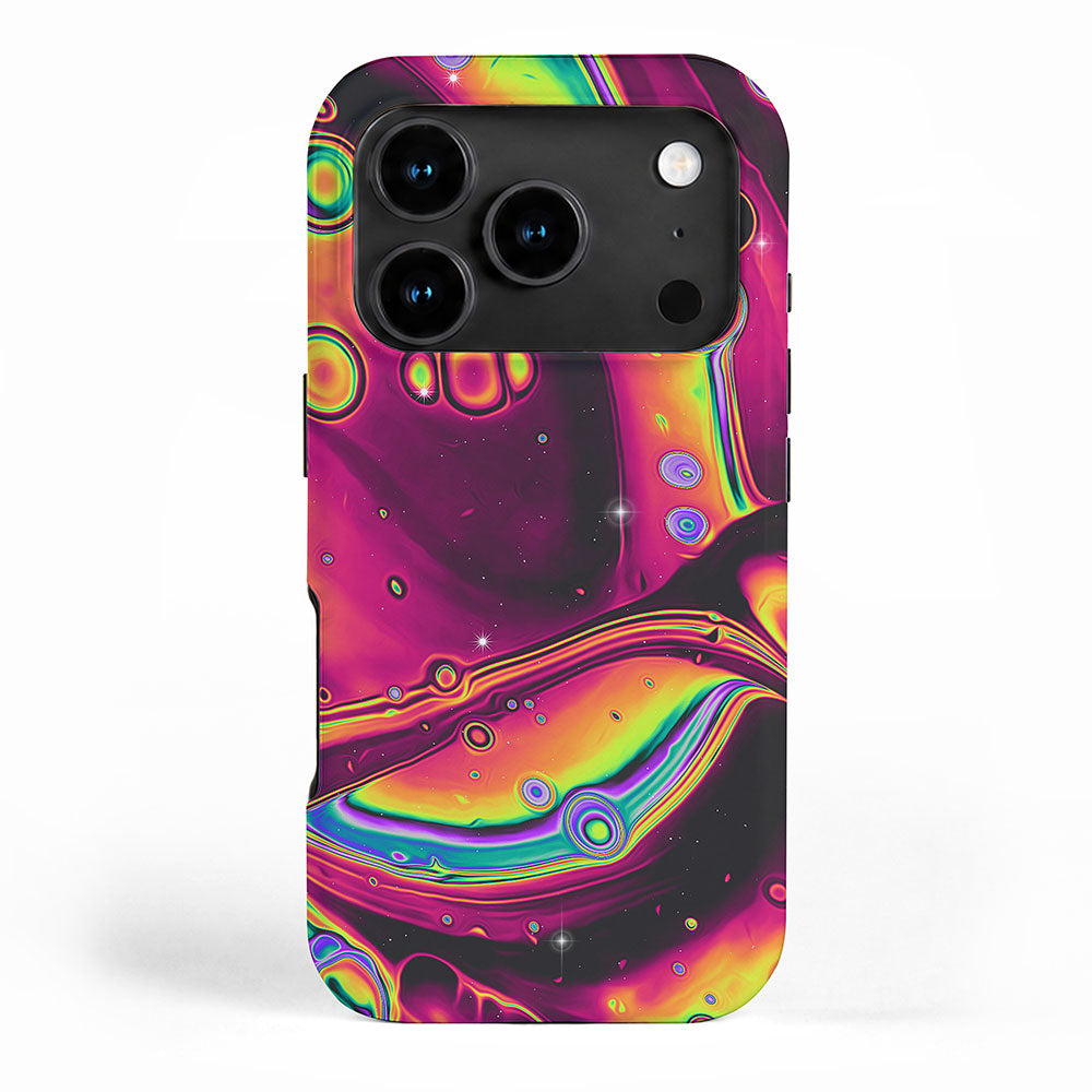 BOUNDARIES iPhone Case Gallery Image 1