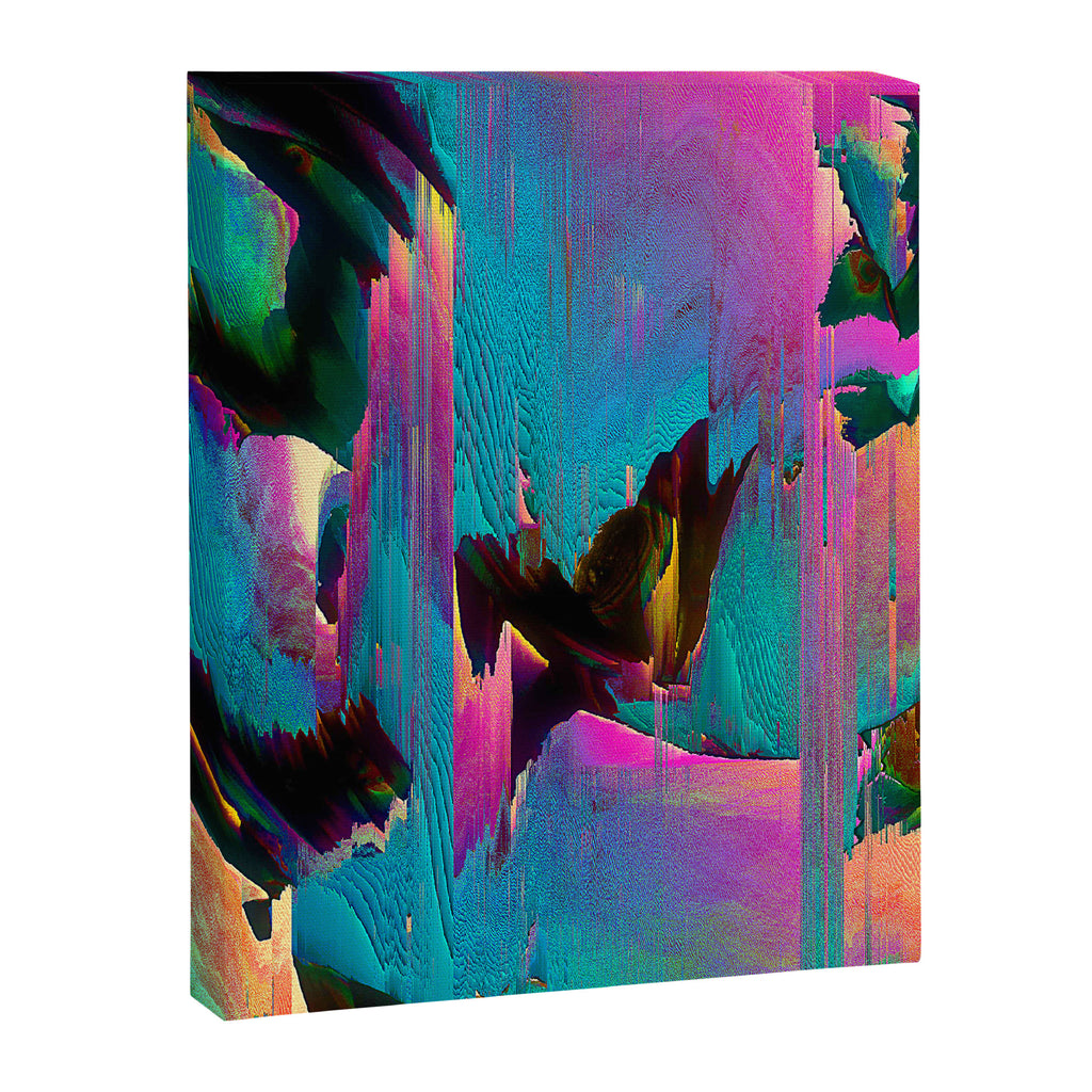 BUTTERFLY Canvas Print Gallery Image 3