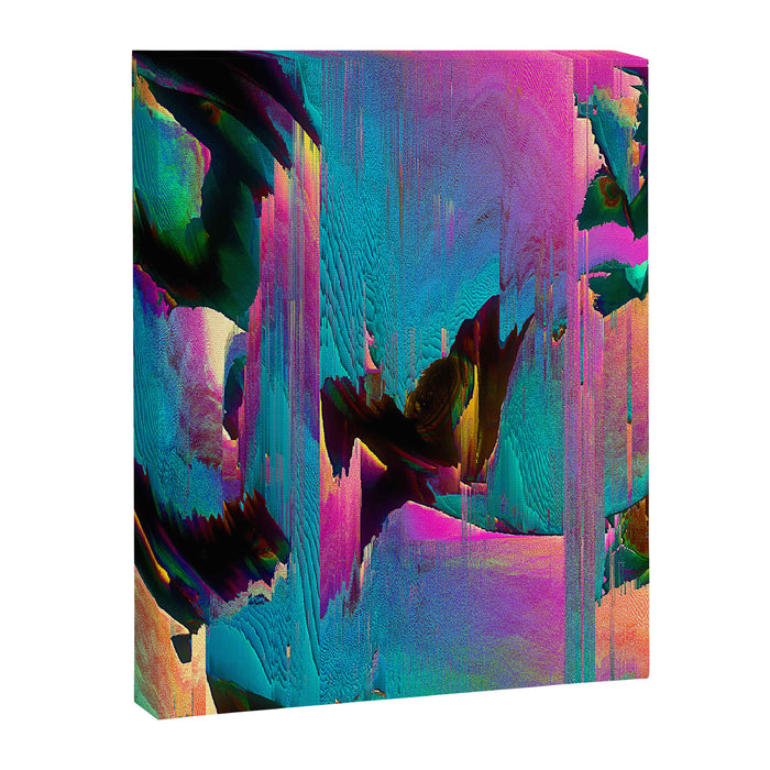 BUTTERFLY Canvas Print Gallery Image 1
