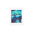 CALM LIKE YOU Art Print Gallery Image 1