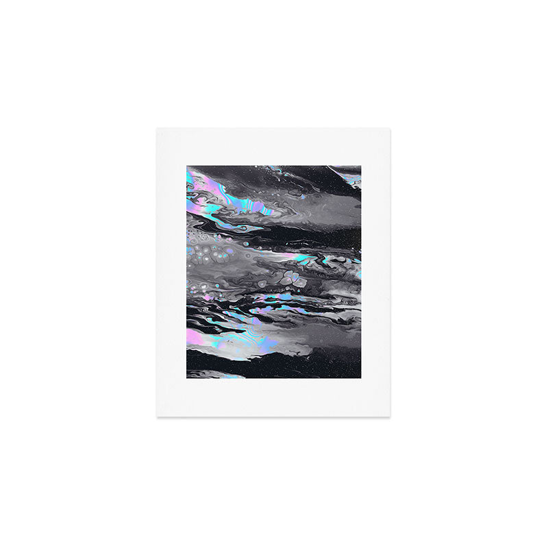 CLOSING WORD Art Print Gallery Image 1