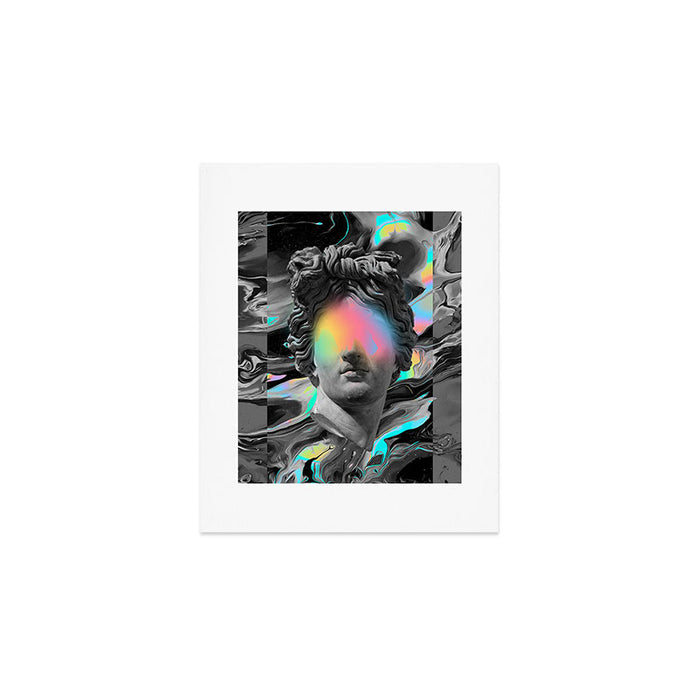 COMPLIANCE â¤ DORIAN LEGRET + MALAVIDA Art Print Gallery Image 1