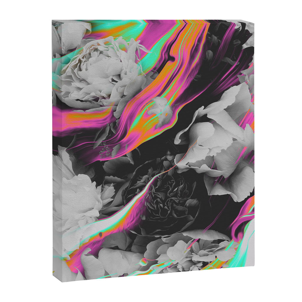 CORNERSTONE II Canvas Print Gallery Image 6