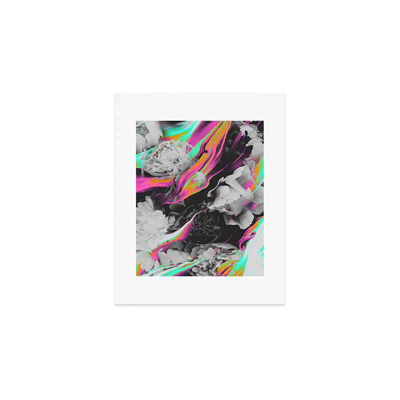 CORNERSTONE II Art Print Gallery Image 1