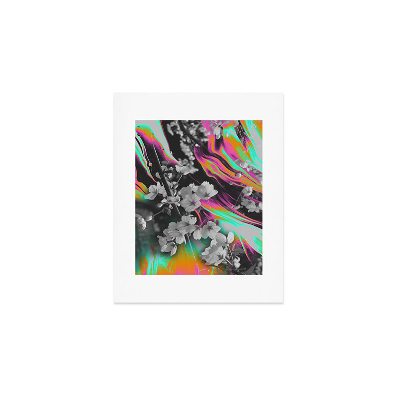 CORNERSTONE IV Art Print Gallery Image 1