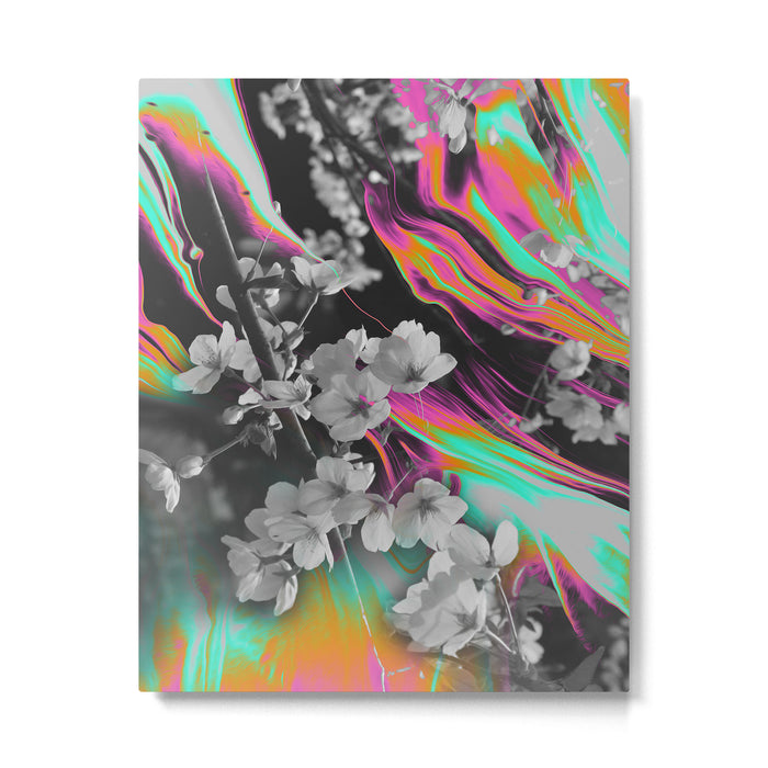 CORNERSTONE IV Metal Print Gallery Image 1