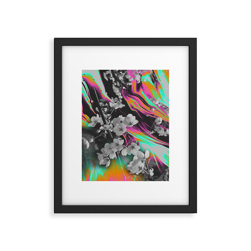 CORNERSTONE IV Framed Art Print Gallery Image 5