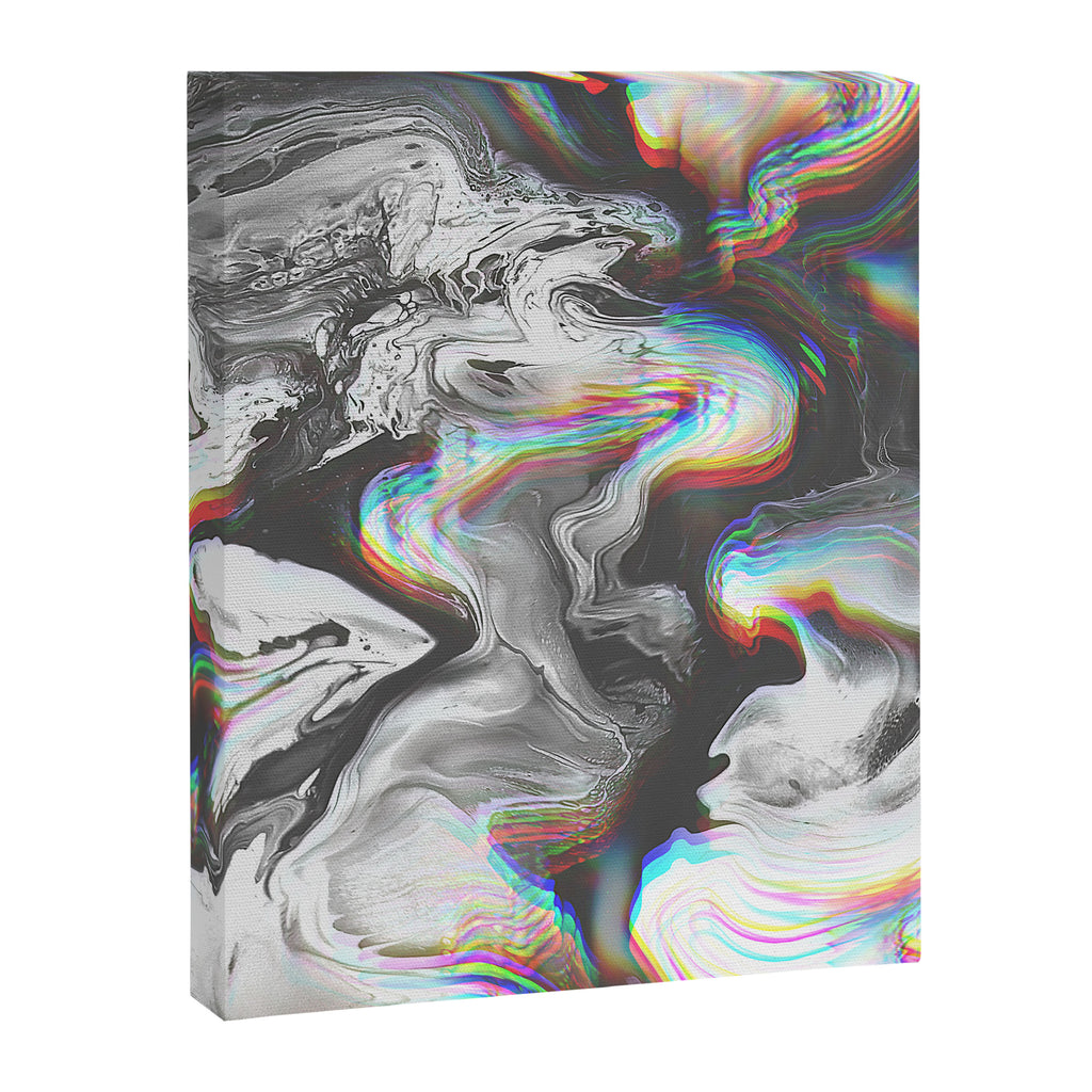 D IS FOR Canvas Print Gallery Image 8