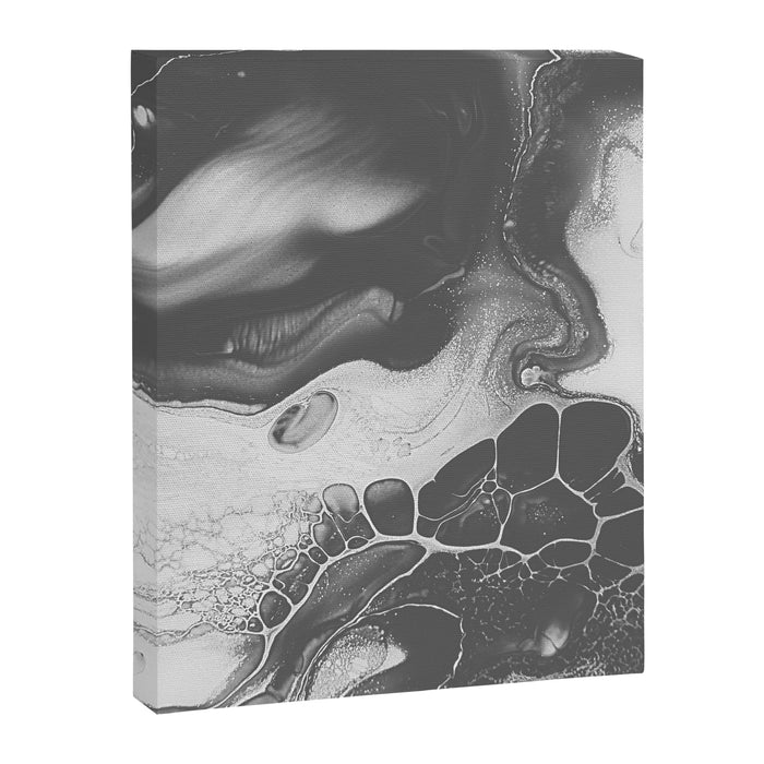 DISORDER Canvas Print Gallery Image 1