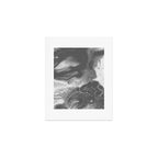 DISORDER Art Print Gallery Image 1