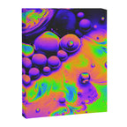 DISPOSABLE Canvas Print Gallery Image 6