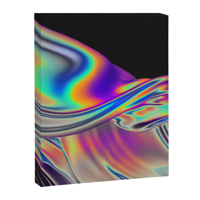DOCILE Canvas Print Gallery Image 1