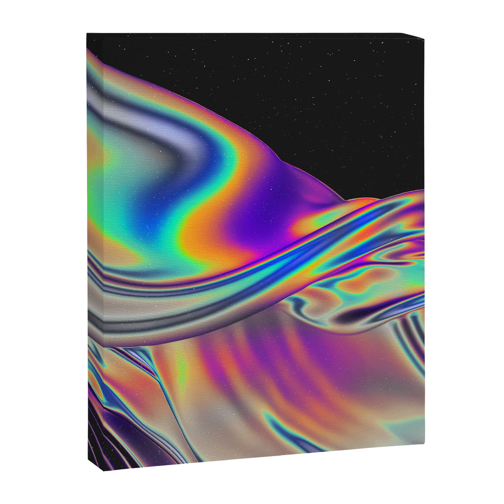 DOCILE Canvas Print Gallery Image 6