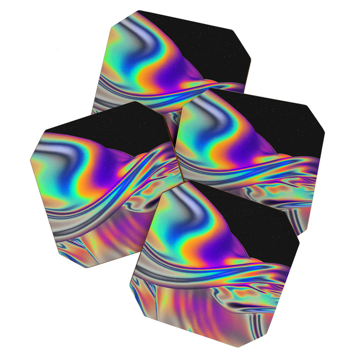 DOCILE Coaster Gallery Image 1