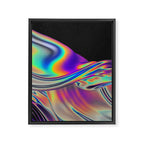 DOCILE Framed Canvas Print Gallery Image 6