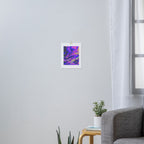 DOING IT TO DEATH Art Print Gallery Image 3