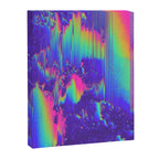 DON'T Canvas Print Gallery Image 6