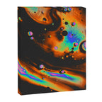 DON'T GO Canvas Print Gallery Image 6