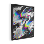 EASY Framed Canvas Print Gallery Image 2