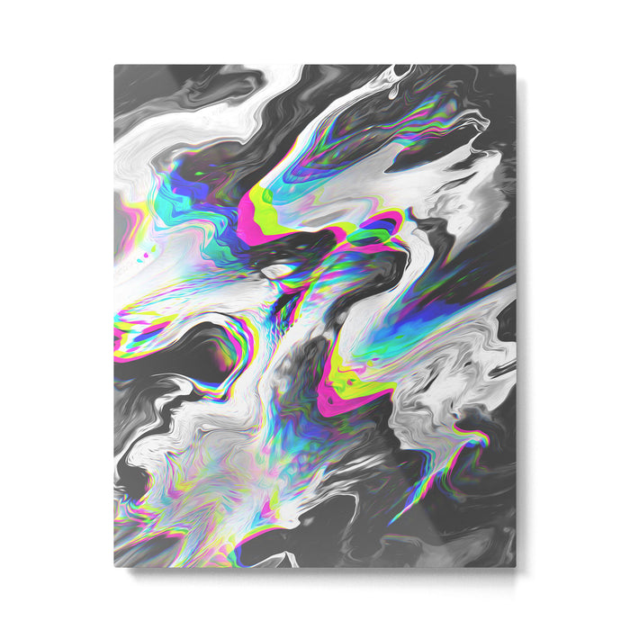 EASY Metal Print Gallery Image 1